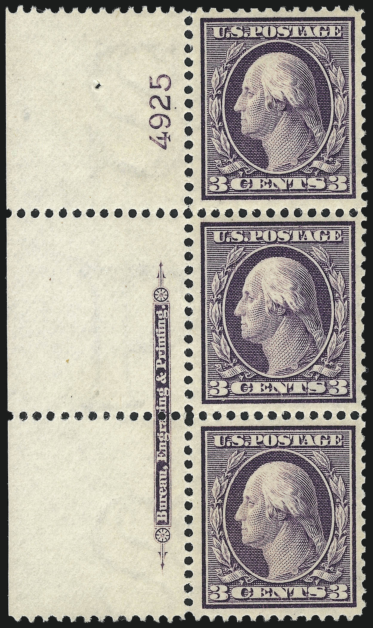 Sale no. 1014 — Lot no. 1768 — Siegel Auction Galleries