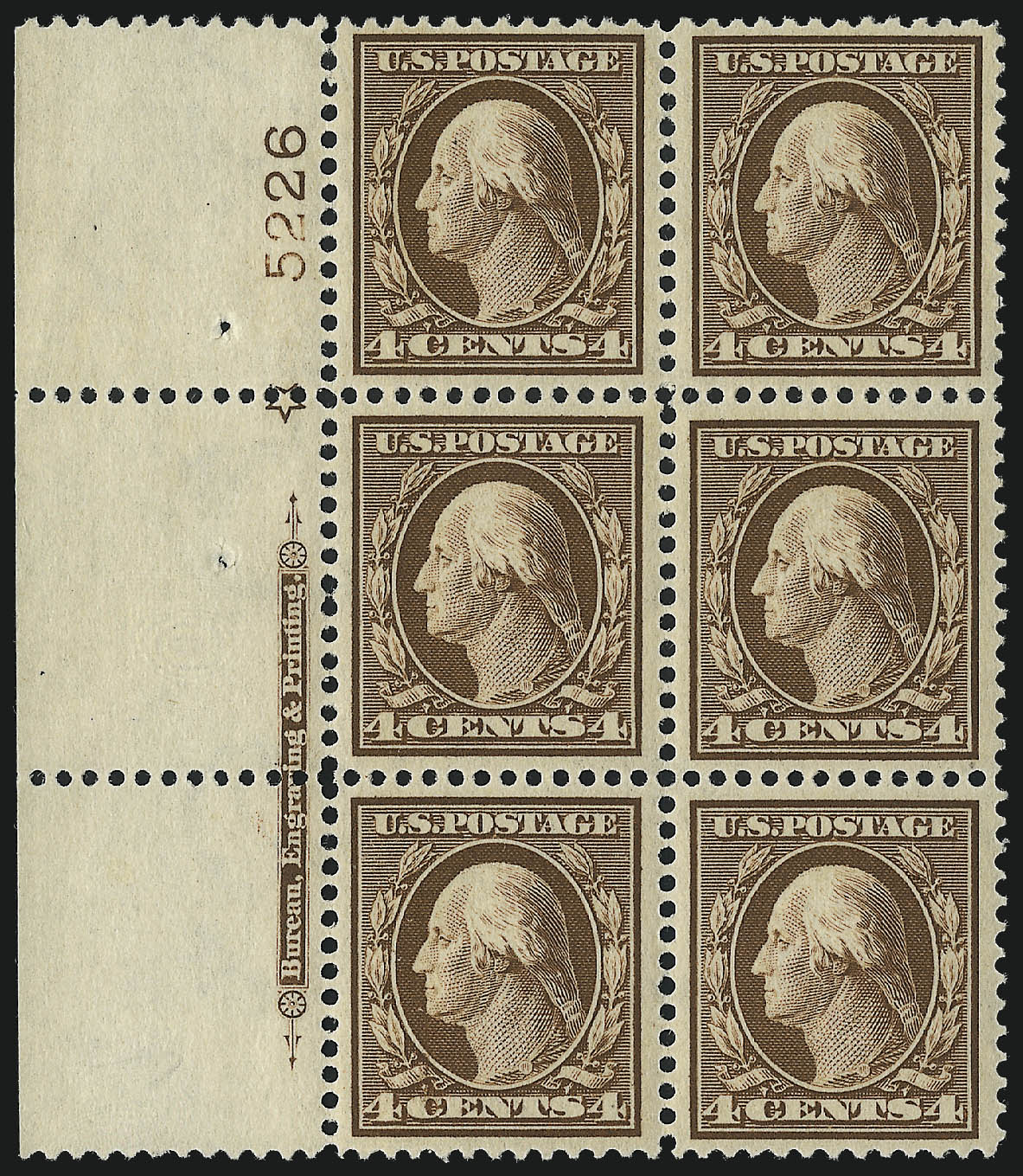 Sale no. 1014 — Lot no. 1769 — Siegel Auction Galleries