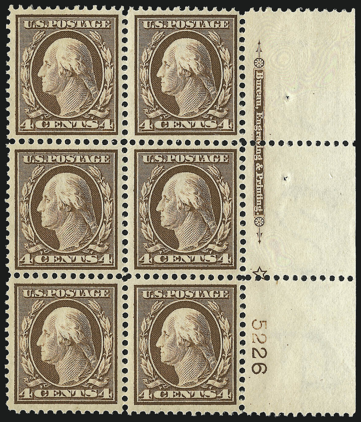 Sale no. 1014 — Lot no. 1770 — Siegel Auction Galleries