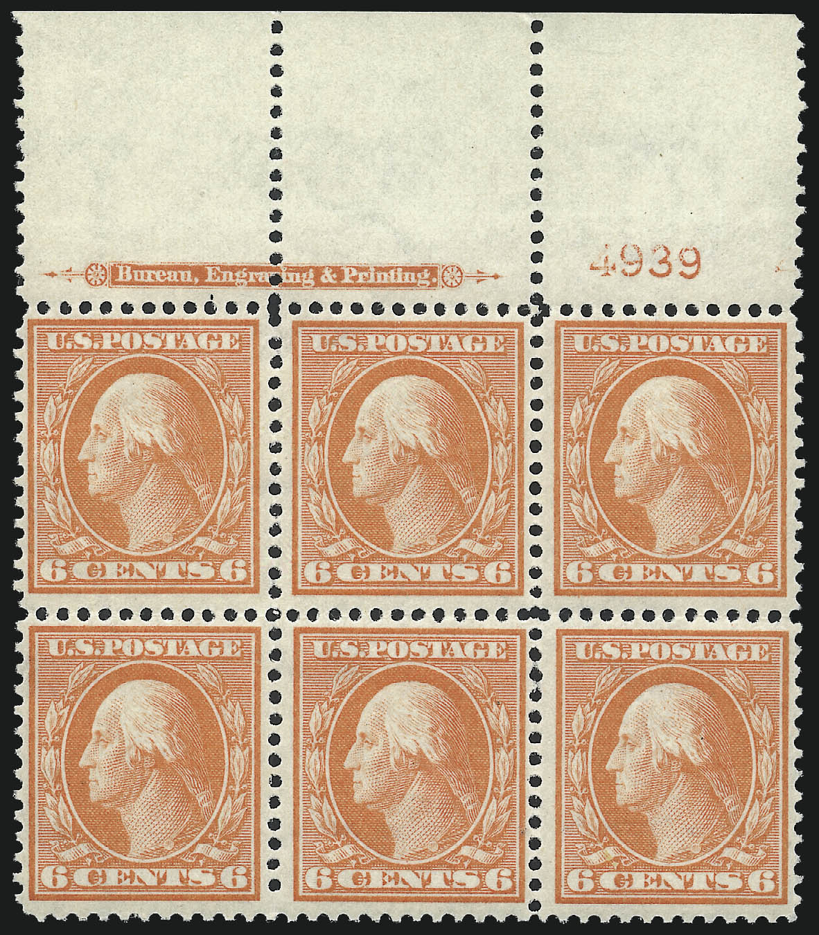 Sale no. 1014 — Lot no. 1771 — Siegel Auction Galleries