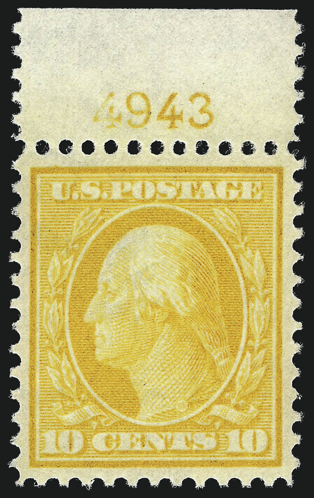 Sale no. 1014 — Lot no. 1773 — Siegel Auction Galleries