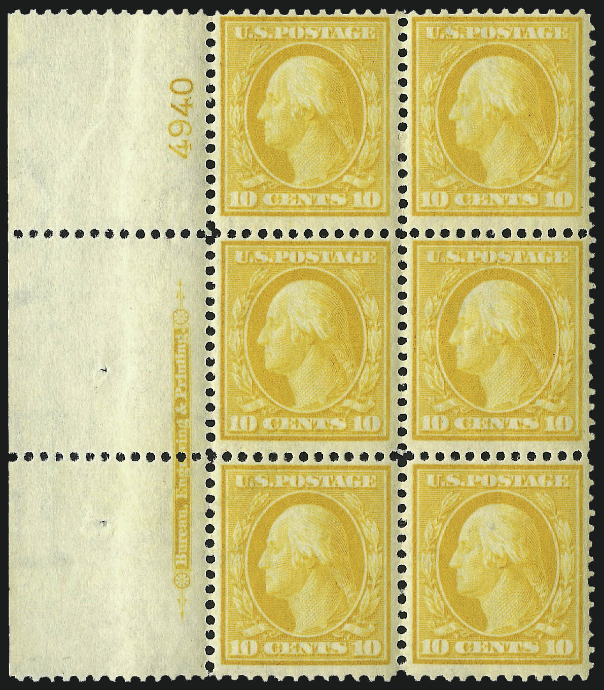 Sale no. 1014 — Lot no. 1775 — Siegel Auction Galleries