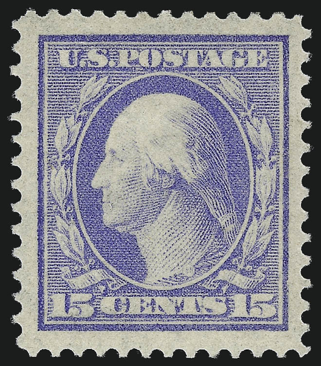 Sale no. 1014 — Lot no. 1776 — Siegel Auction Galleries