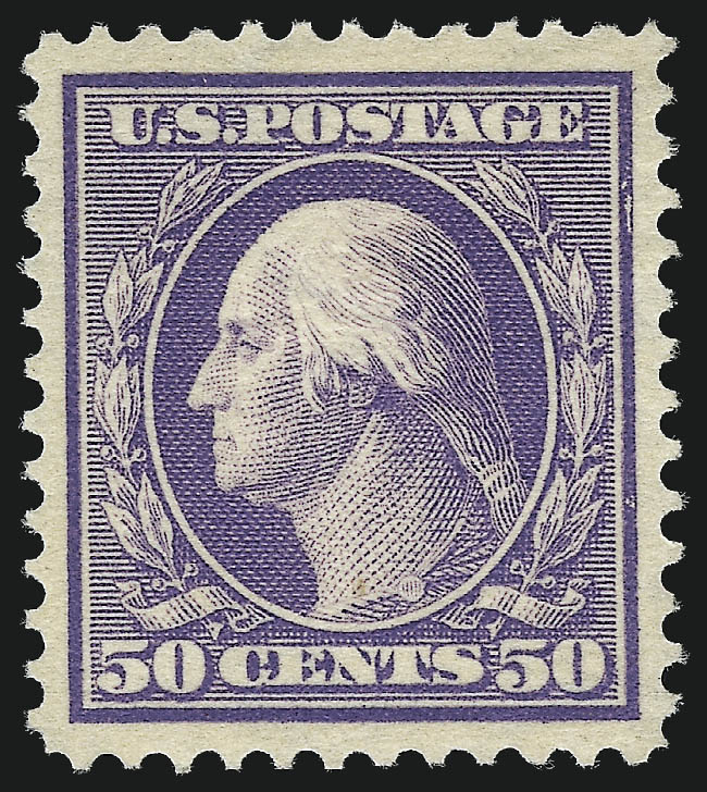 Sale no. 1014 — Lot no. 1779 — Siegel Auction Galleries