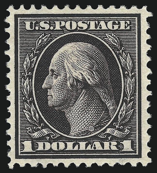 Sale no. 1014 — Lot no. 1781 — Siegel Auction Galleries