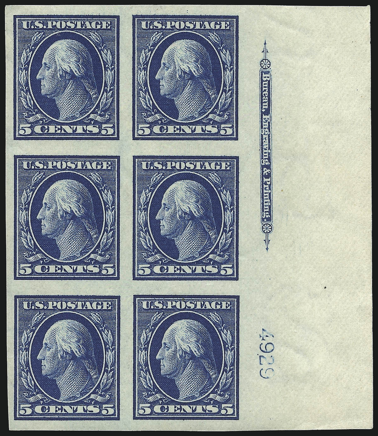 Sale no. 1014 — Lot no. 1782 — Siegel Auction Galleries