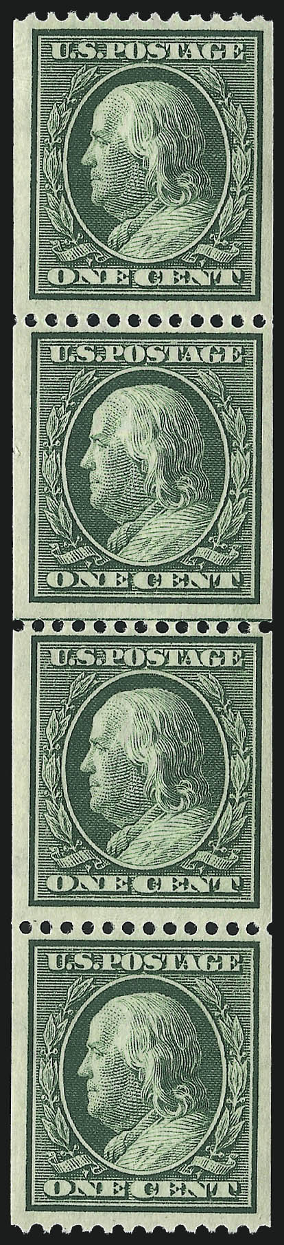 Sale no. 1014 — Lot no. 1784 — Siegel Auction Galleries