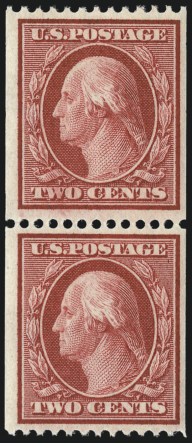 Sale no. 1014 — Lot no. 1785 — Siegel Auction Galleries