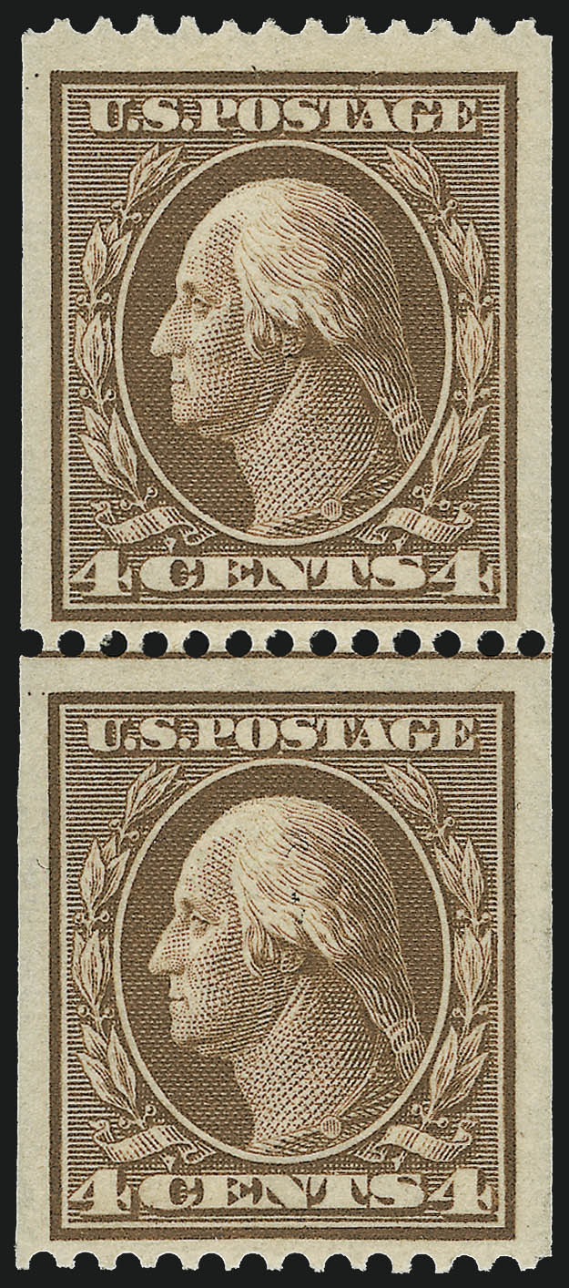 Sale no. 1014 — Lot no. 1786 — Siegel Auction Galleries