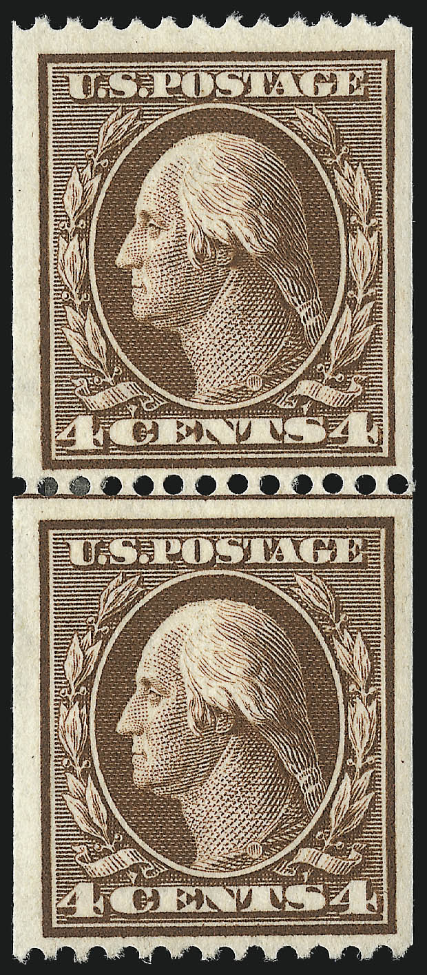 Sale no. 1014 — Lot no. 1787 — Siegel Auction Galleries