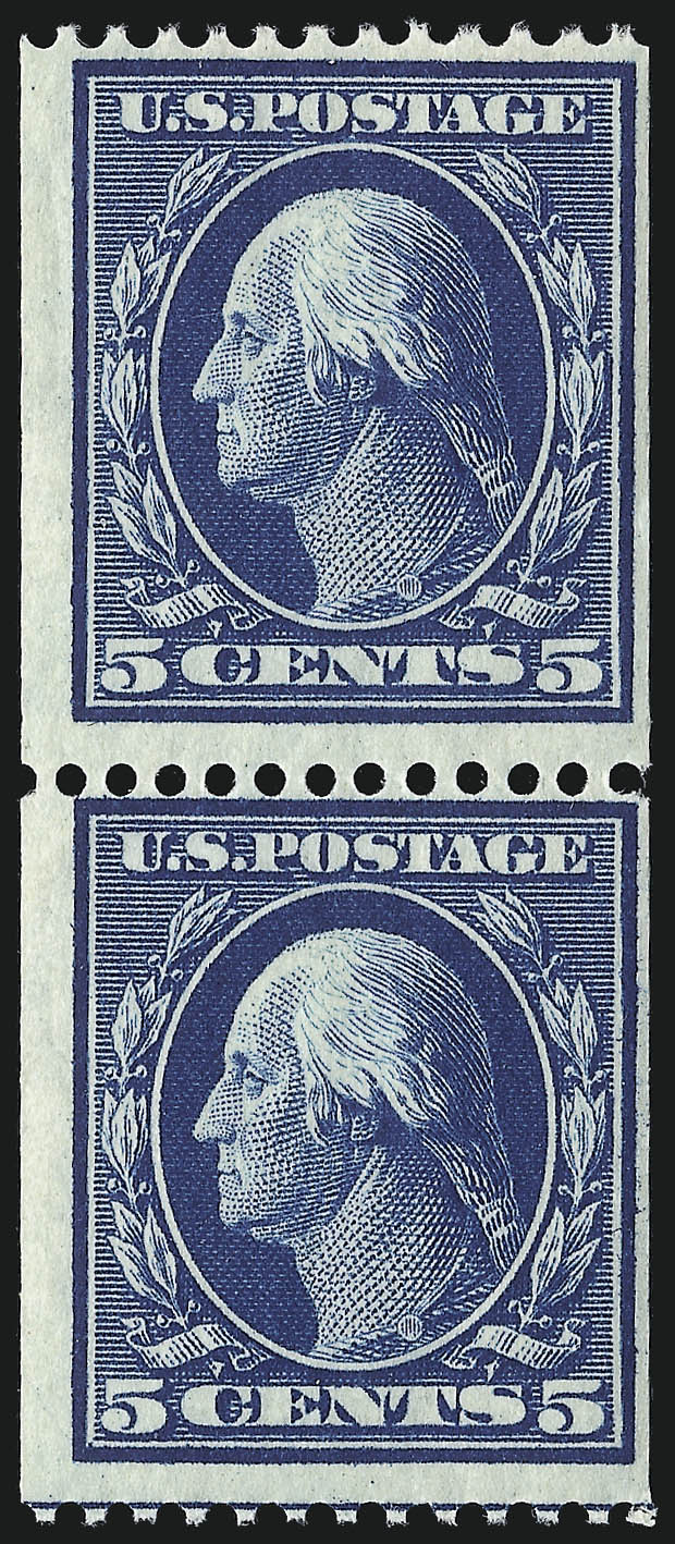 Sale no. 1014 — Lot no. 1789 — Siegel Auction Galleries