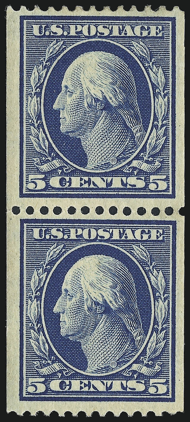 Sale no. 1014 — Lot no. 1790 — Siegel Auction Galleries