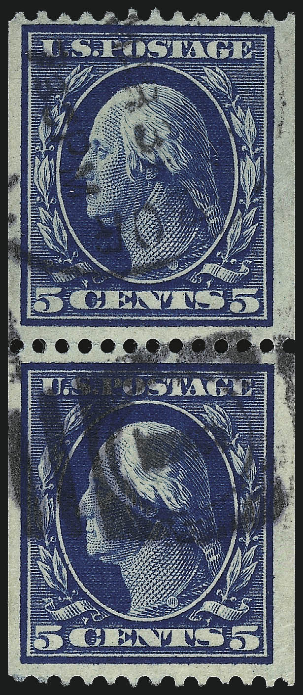 Sale no. 1014 — Lot no. 1791 — Siegel Auction Galleries