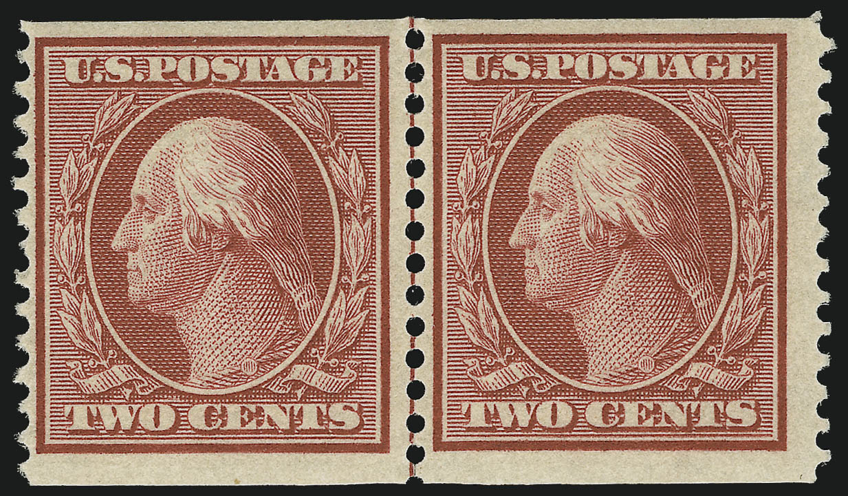 Sale no. 1014 — Lot no. 1794 — Siegel Auction Galleries