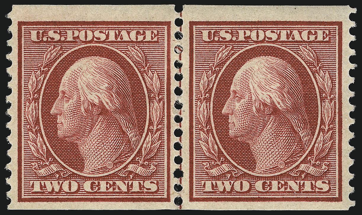 Sale no. 1014 — Lot no. 1795 — Siegel Auction Galleries