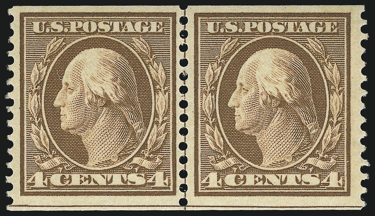 Sale no. 1014 — Lot no. 1796 — Siegel Auction Galleries