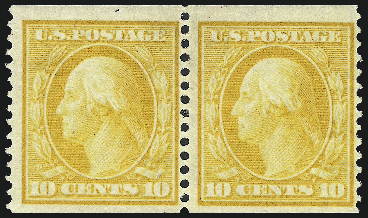 Sale no. 1014 — Lot no. 1797 — Siegel Auction Galleries