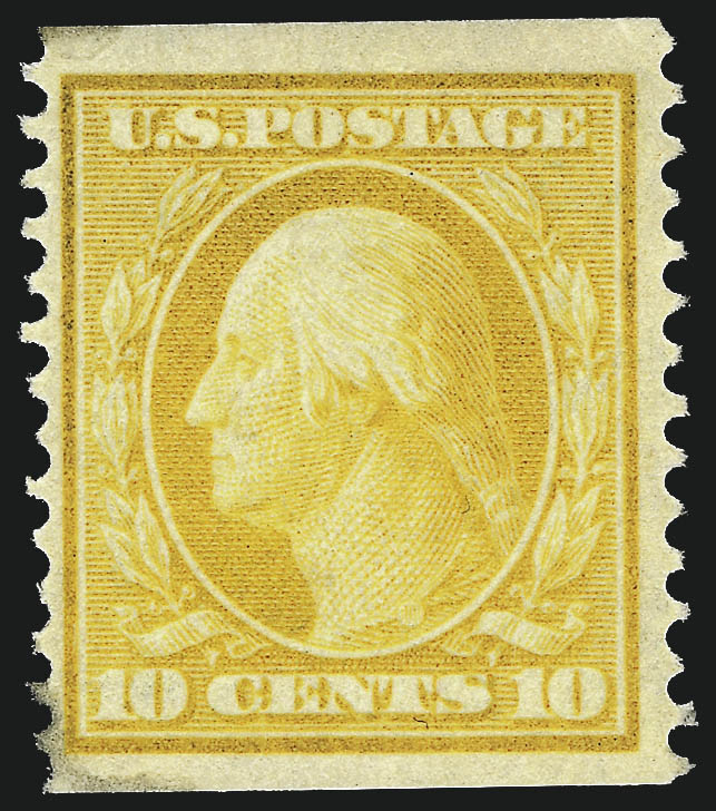 Sale no. 1014 — Lot no. 1800 — Siegel Auction Galleries