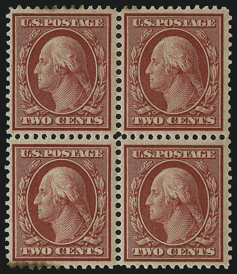 Sale no. 1014 — Lot no. 1802 — Siegel Auction Galleries