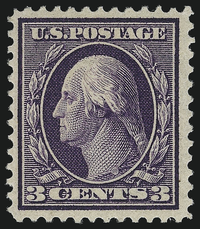 Sale no. 1014 — Lot no. 1804 — Siegel Auction Galleries