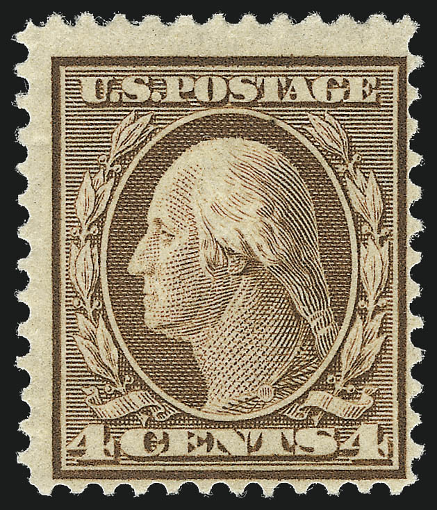 Sale no. 1014 — Lot no. 1805 — Siegel Auction Galleries