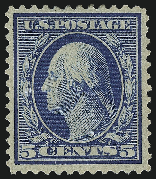 Sale no. 1014 — Lot no. 1806 — Siegel Auction Galleries
