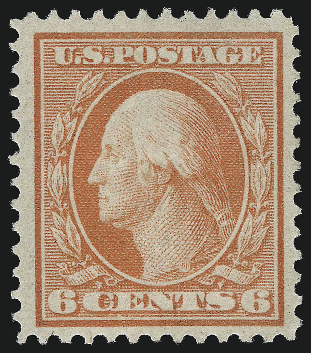 Sale no. 1014 — Lot no. 1809 — Siegel Auction Galleries