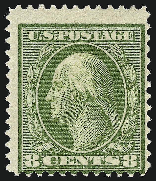 Sale no. 1014 — Lot no. 1811 — Siegel Auction Galleries