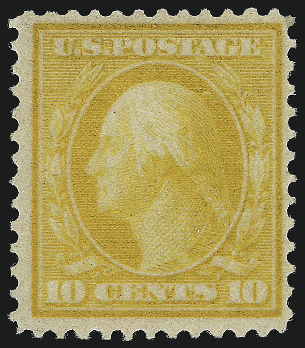Sale no. 1014 — Lot no. 1813 — Siegel Auction Galleries