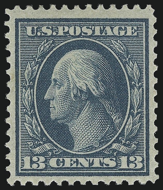 Sale no. 1014 — Lot no. 1814 — Siegel Auction Galleries