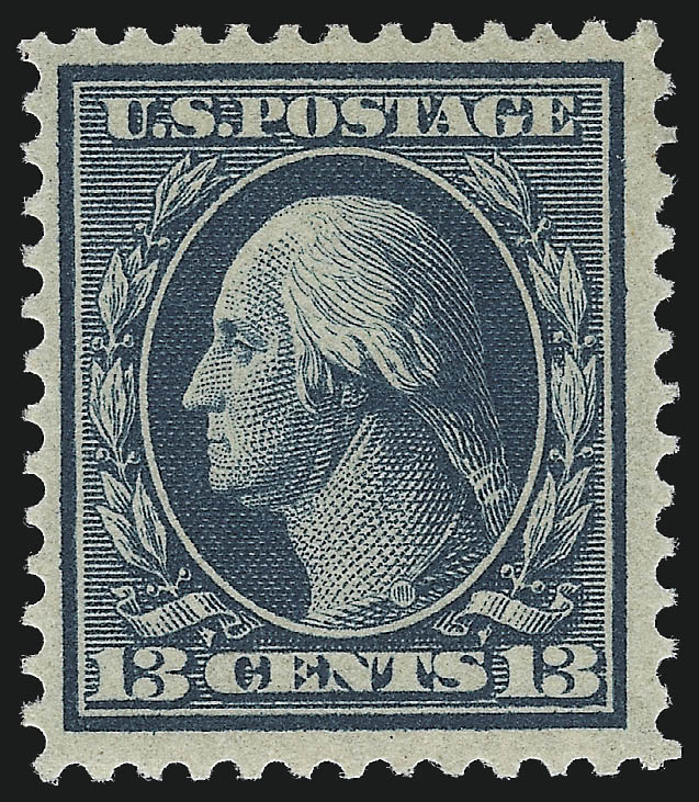 Sale no. 1014 — Lot no. 1815 — Siegel Auction Galleries