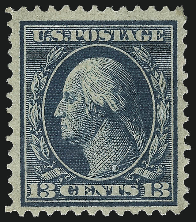 Sale no. 1014 — Lot no. 1816 — Siegel Auction Galleries