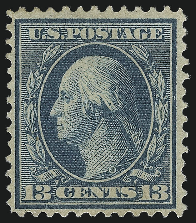 Sale no. 1014 — Lot no. 1817 — Siegel Auction Galleries