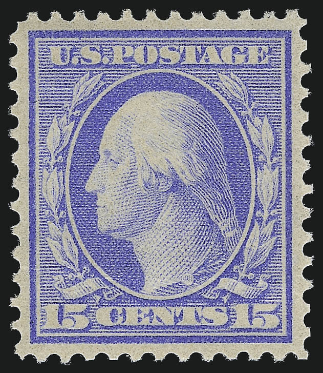 Sale no. 1014 — Lot no. 1818 — Siegel Auction Galleries