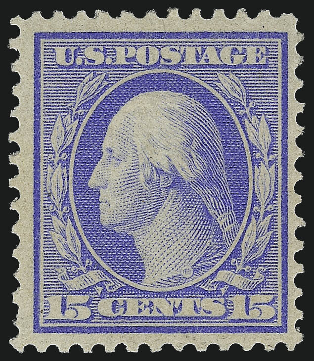 Sale no. 1014 — Lot no. 1820 — Siegel Auction Galleries