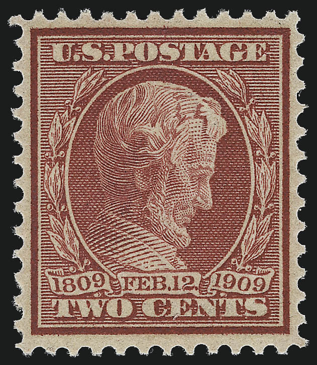 Sale no. 1014 — Lot no. 1822 — Siegel Auction Galleries
