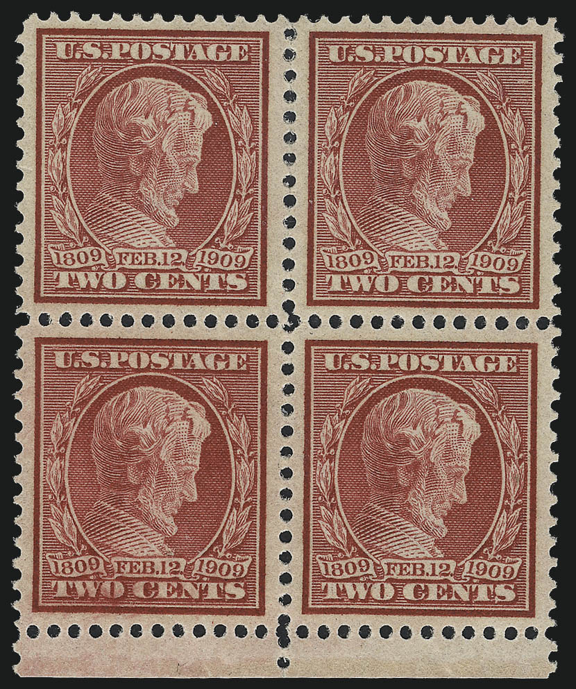 Sale no. 1014 — Lot no. 1823 — Siegel Auction Galleries