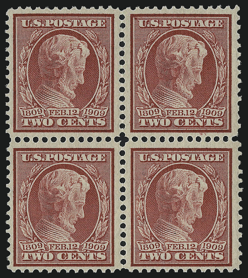 Sale no. 1014 — Lot no. 1824 — Siegel Auction Galleries