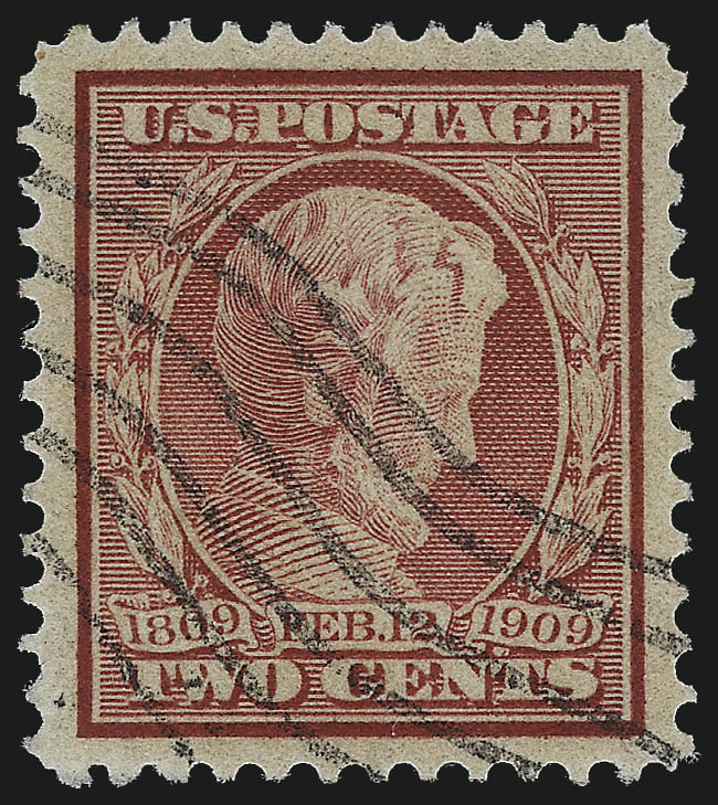 Sale no. 1014 — Lot no. 1827 — Siegel Auction Galleries