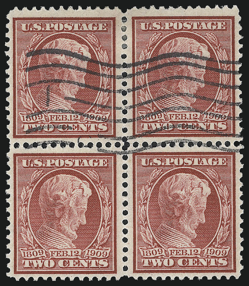 Sale no. 1014 — Lot no. 1828 — Siegel Auction Galleries