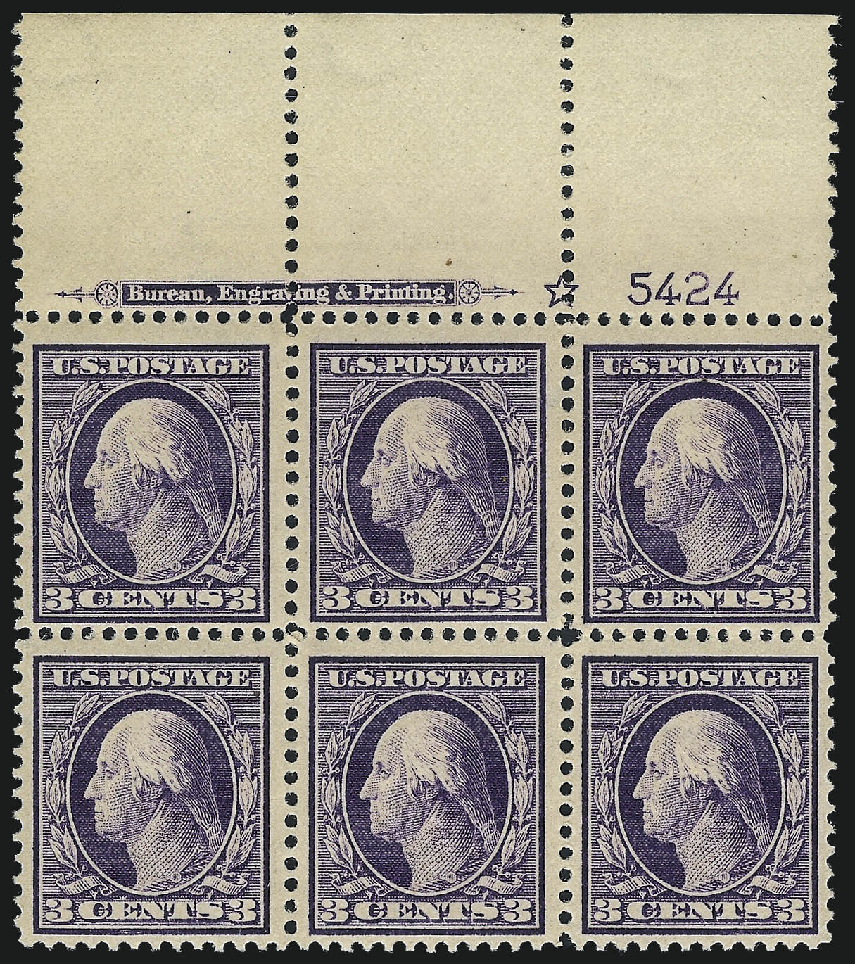 Sale no. 1014 — Lot no. 1830 — Siegel Auction Galleries