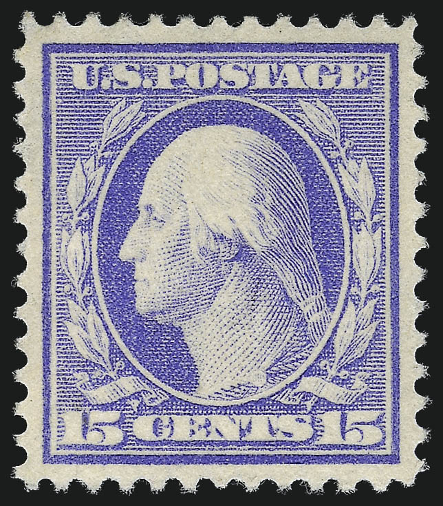 Sale no. 1014 — Lot no. 1834 — Siegel Auction Galleries