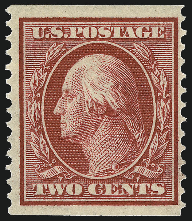 Sale no. 1014 — Lot no. 1840 — Siegel Auction Galleries