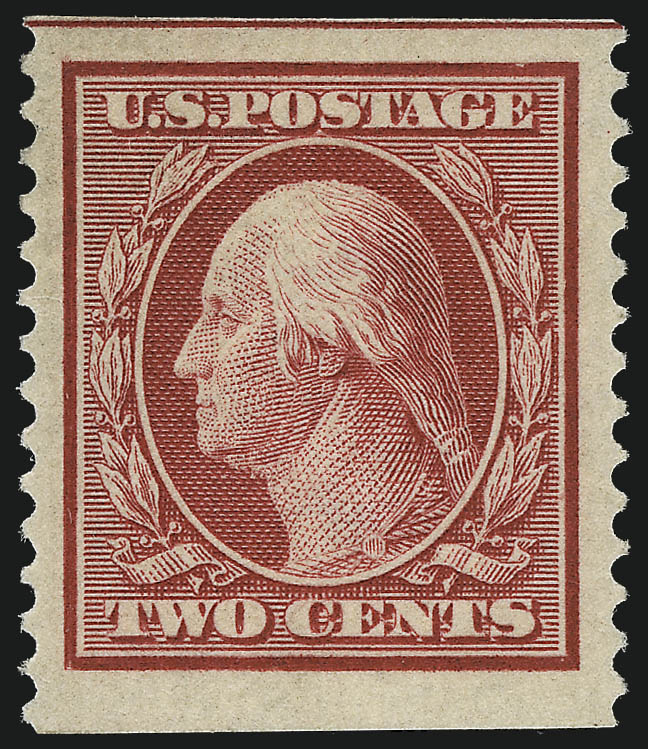 Sale no. 1014 — Lot no. 1841 — Siegel Auction Galleries
