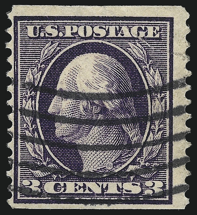 Sale no. 1014 — Lot no. 1843 — Siegel Auction Galleries