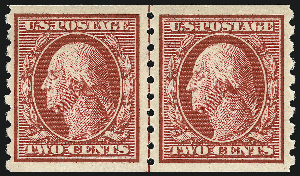 Sale no. 1014 — Lot no. 1845 — Siegel Auction Galleries