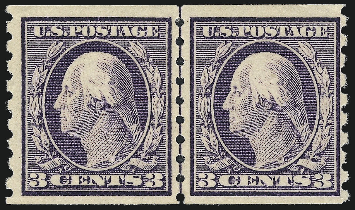 Sale no. 1014 — Lot no. 1846 — Siegel Auction Galleries