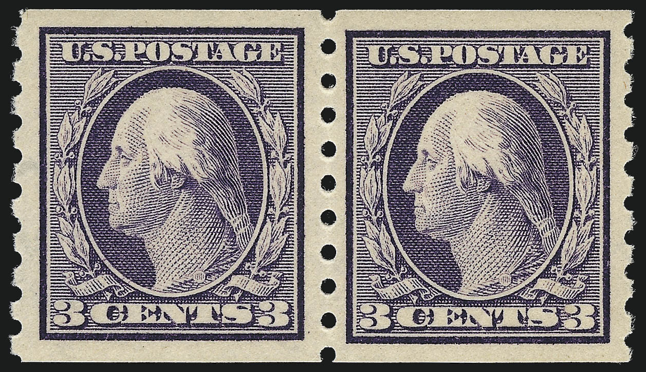Sale no. 1014 — Lot no. 1847 — Siegel Auction Galleries