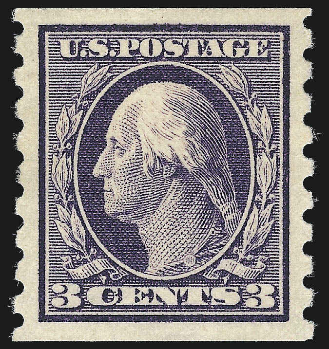 Sale no. 1014 — Lot no. 1848 — Siegel Auction Galleries
