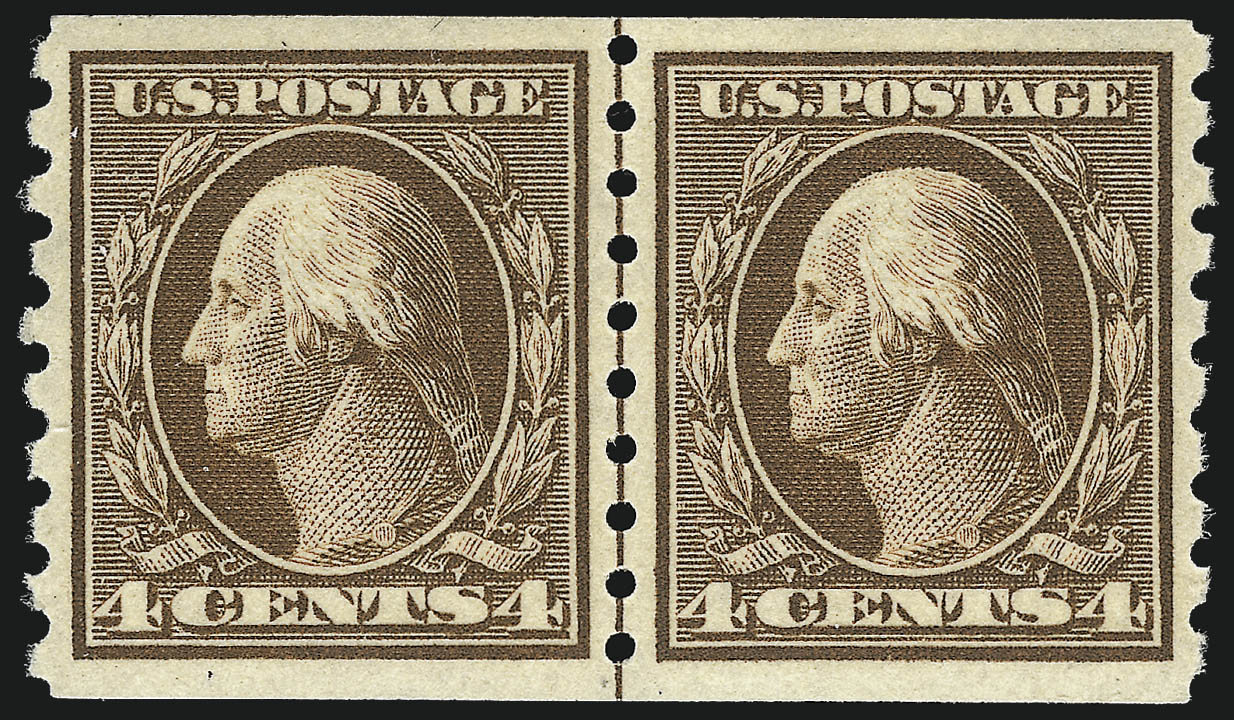 Sale no. 1014 — Lot no. 1849 — Siegel Auction Galleries